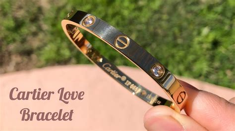 silver cartier love bracelet replica uk|cartier love bracelet inside engraving.